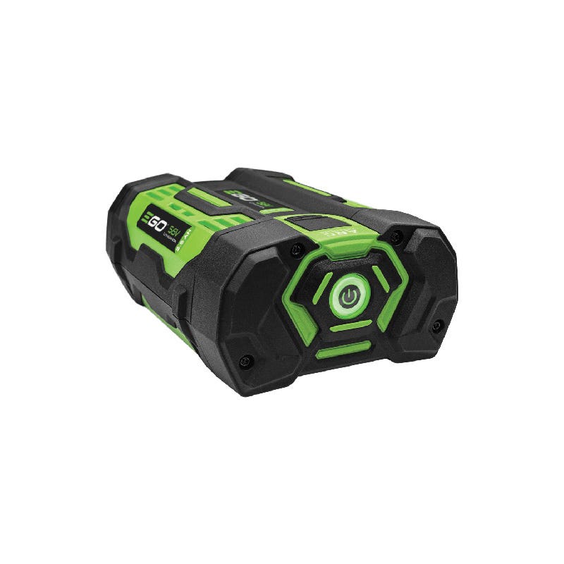 EGO BA1400 Battery, 2.5 Ah, Lithium-Ion