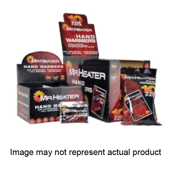 Mr. Heater Disposable Hand Warmers 2 Pack