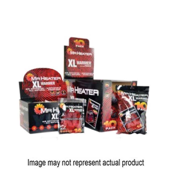 Mr. Heater XL Hand Warmers 2 Pack