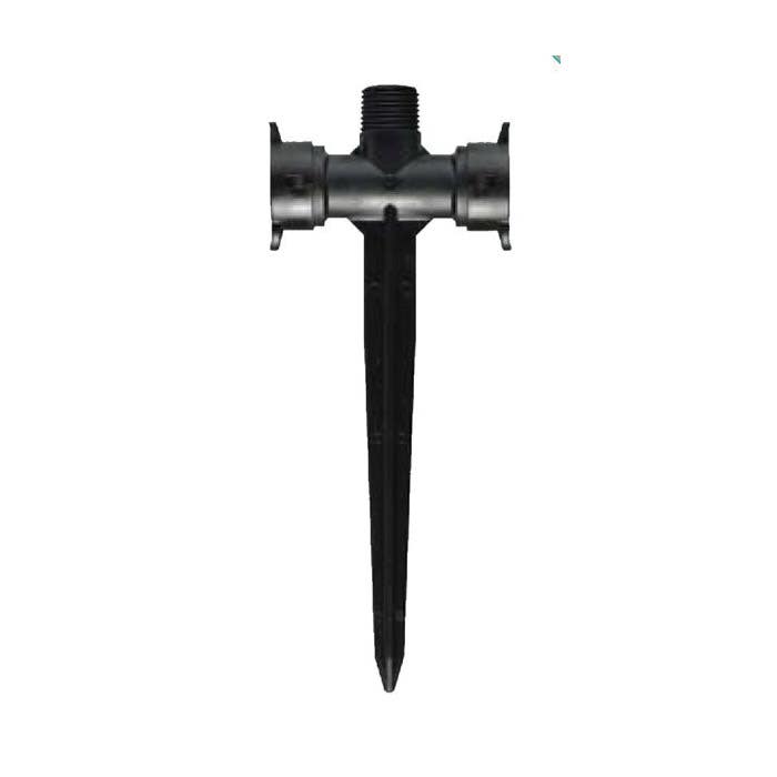 Orbit Stake, 1/2 in Connection, MPT
