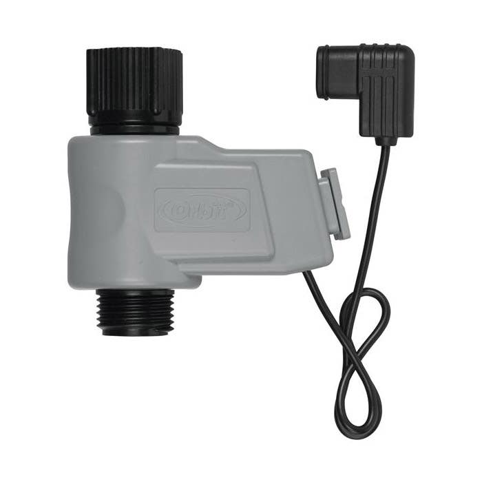 Orbit Yard Watering Kit Valve