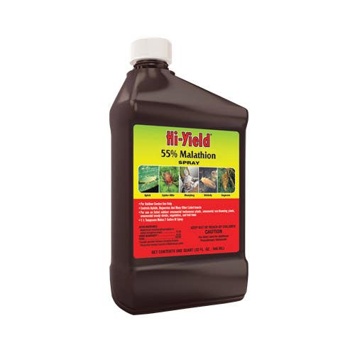 Hi-Yield Insect Killer 32 oz