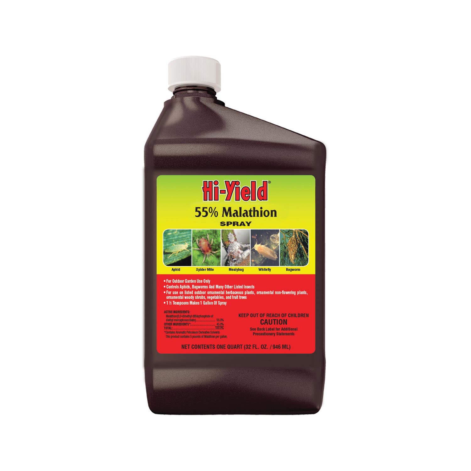 Hi-Yield Insect Killer 32 oz