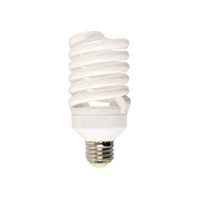 Agrobrite Compact Fluorescent Lamp 120 V 26 W 1600 Lumens 6400 K