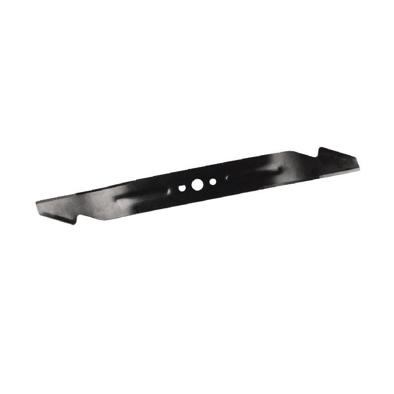 EGO AB2100 Mower Blade, 21 in L, 2 in W, Steel, For: EGO LM2122E-SP Lawn Mower