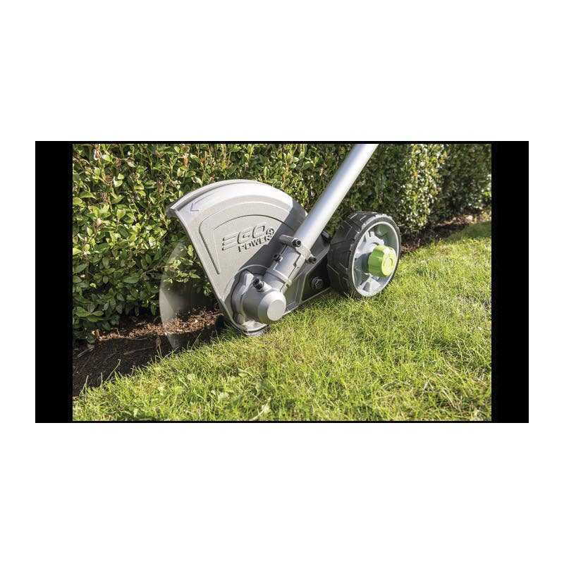 EGO EA0800 Edger Attachment, For: EGO POWER+ PH1400 Power Head