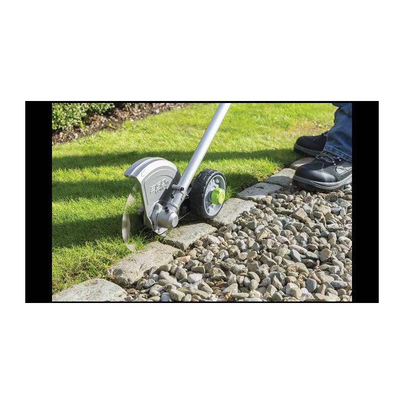 EGO EA0800 Edger Attachment, For: EGO POWER+ PH1400 Power Head