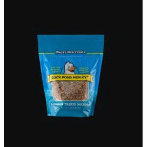 Happy Hen Treats Duck Pond Medley Hen Treat, 2 lb
