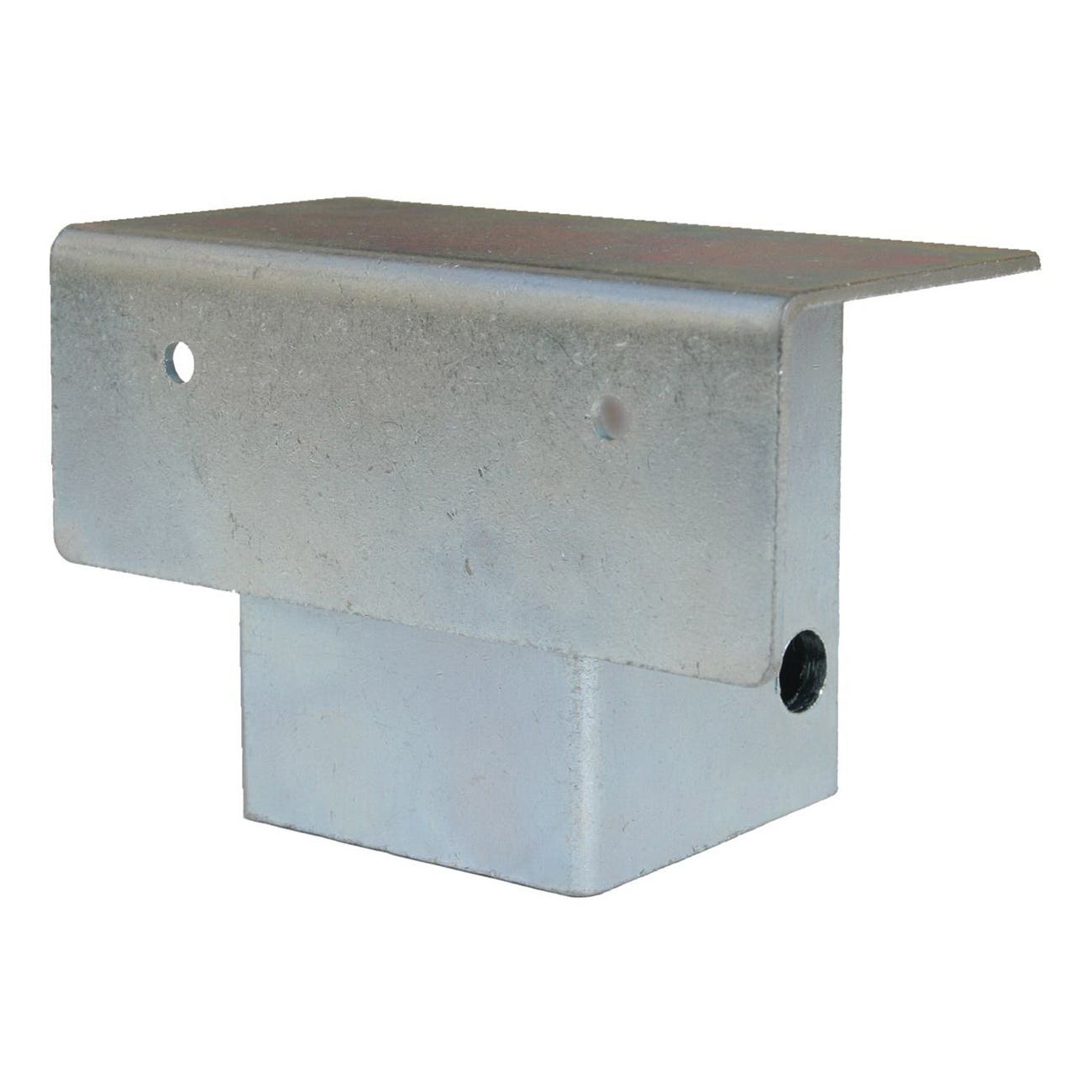 Parmak Galvanized T-Post Mounting Bracket