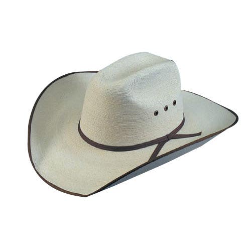 Atwood Hat, Men's, 7-1/4 in, Palm Leaf