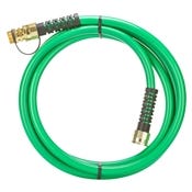 Swan Universal Leader Hose, 1/2 in, 10 ft L, Female, PVC, Green