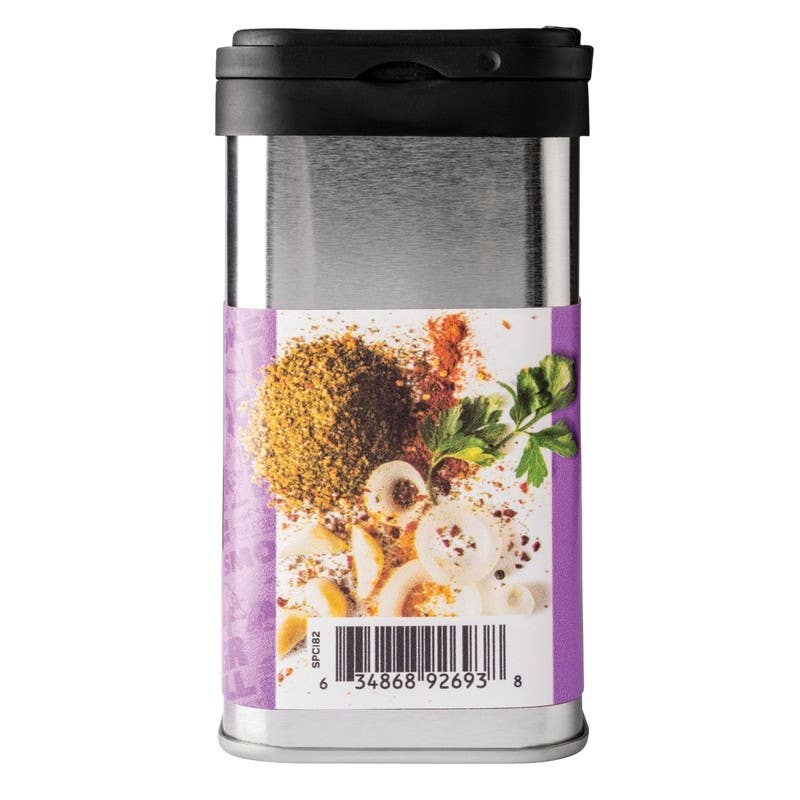 Traeger Veggie Rub
