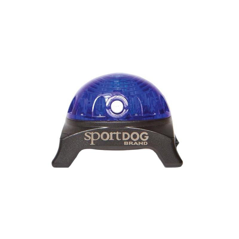 SportDOG Locator Beacon, Plastic, Blue