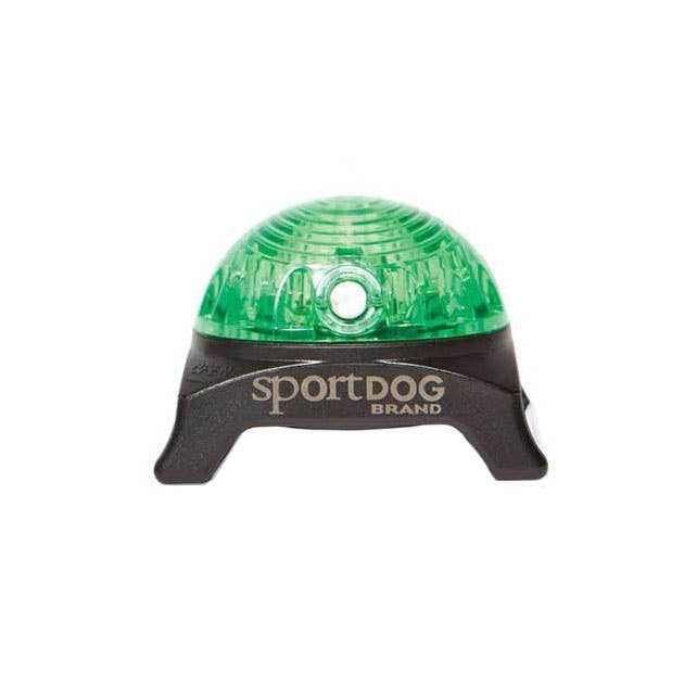 SportDOG Locator Beacon, Plastic, Green