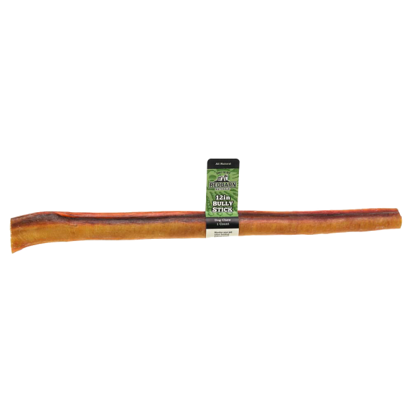 Redbarn Bully Stick, 12 in