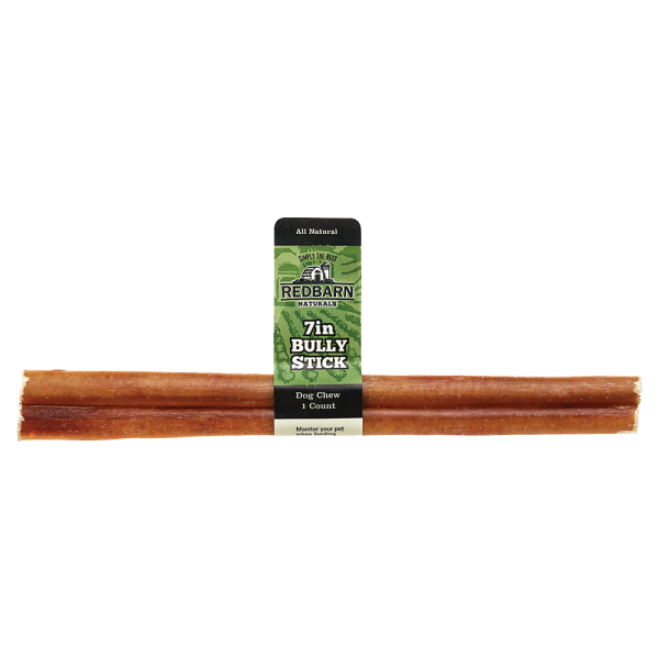Redbarn Bully Stick, 7 in