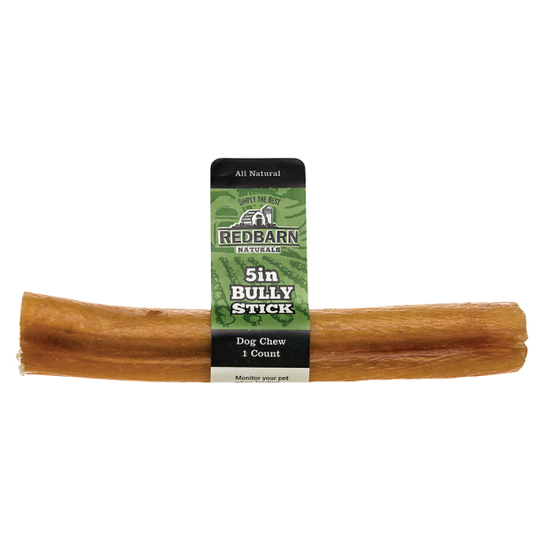Redbarn Bully Stick, 5 in
