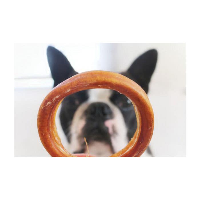 Redbarn Bully Ring, S, 2.7 oz