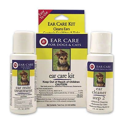 Miracle Care 423762 Ear Care Kit