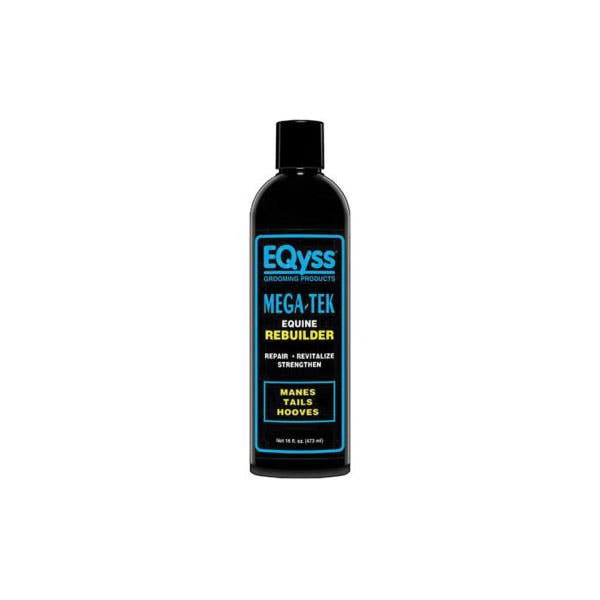 EQyss Mega-Tek Rebuilder, Tropical, 16 oz