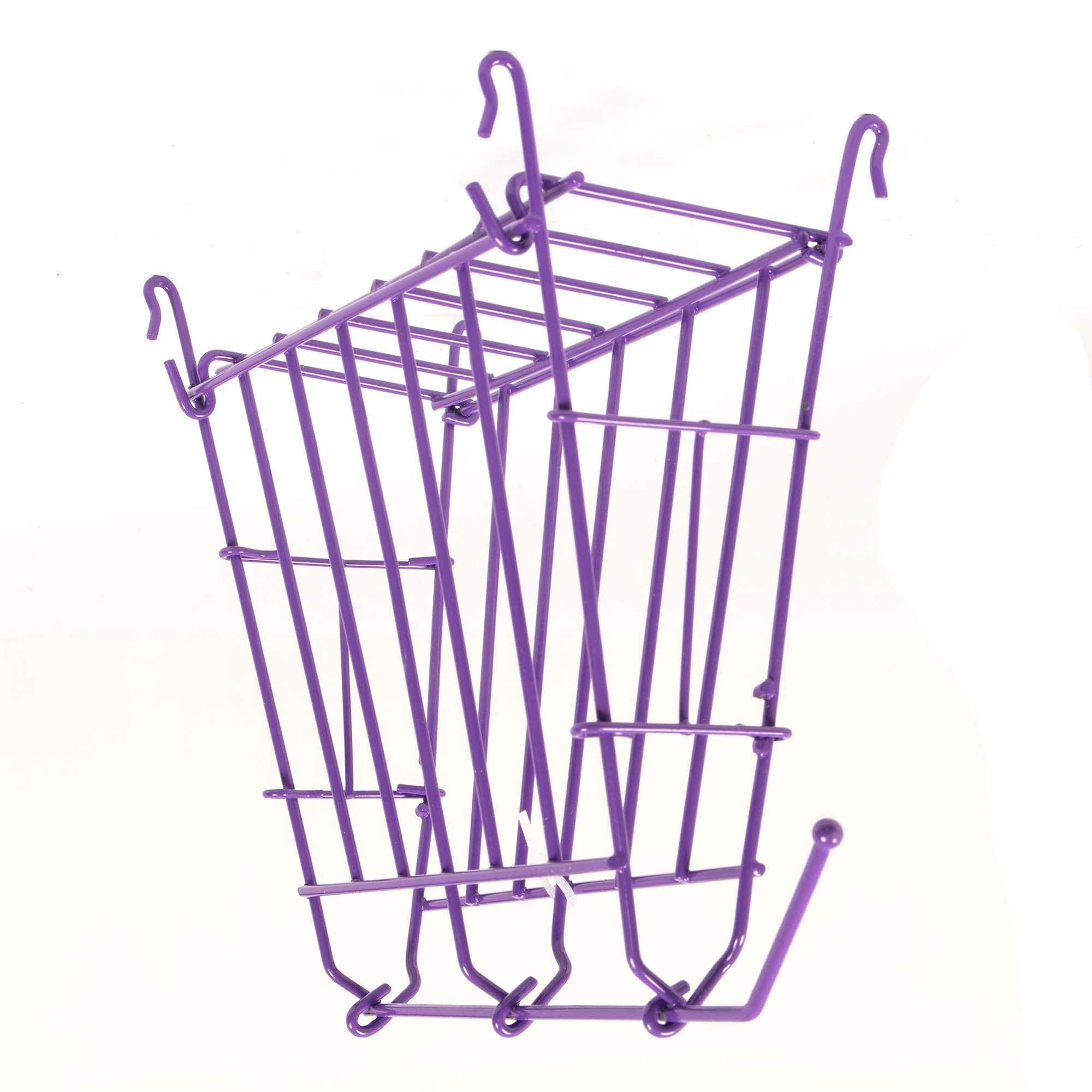 Ware 00715 Hay Feeder, Hanging Mounting