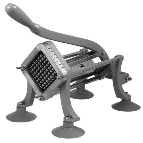 LEM French Fry Cutter, Stainless Steel, Gray