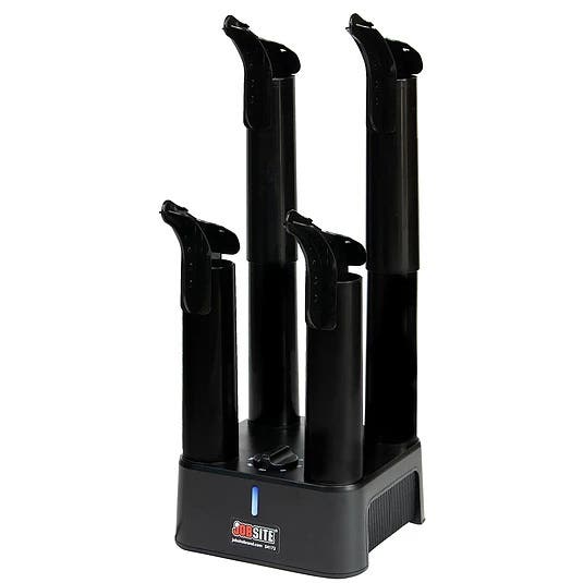 Jobsite Mighty Dry Boot Dryer