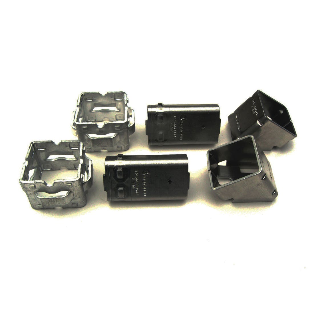 Wedge-Loc 208 Diagonal Brace Set, Aluminum