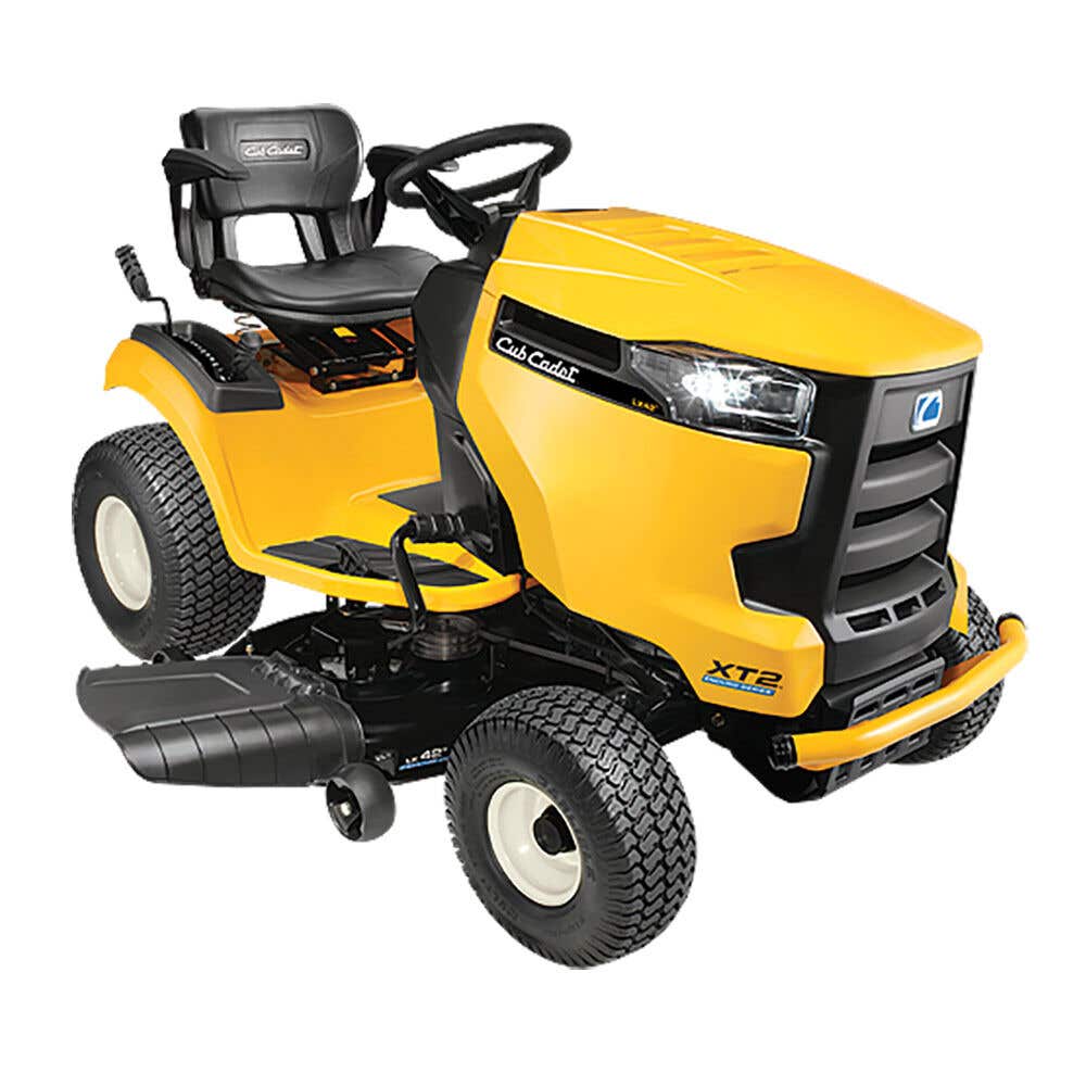 Cub Cadet XT ENDURO XT2 LX42 Lawn Tractor