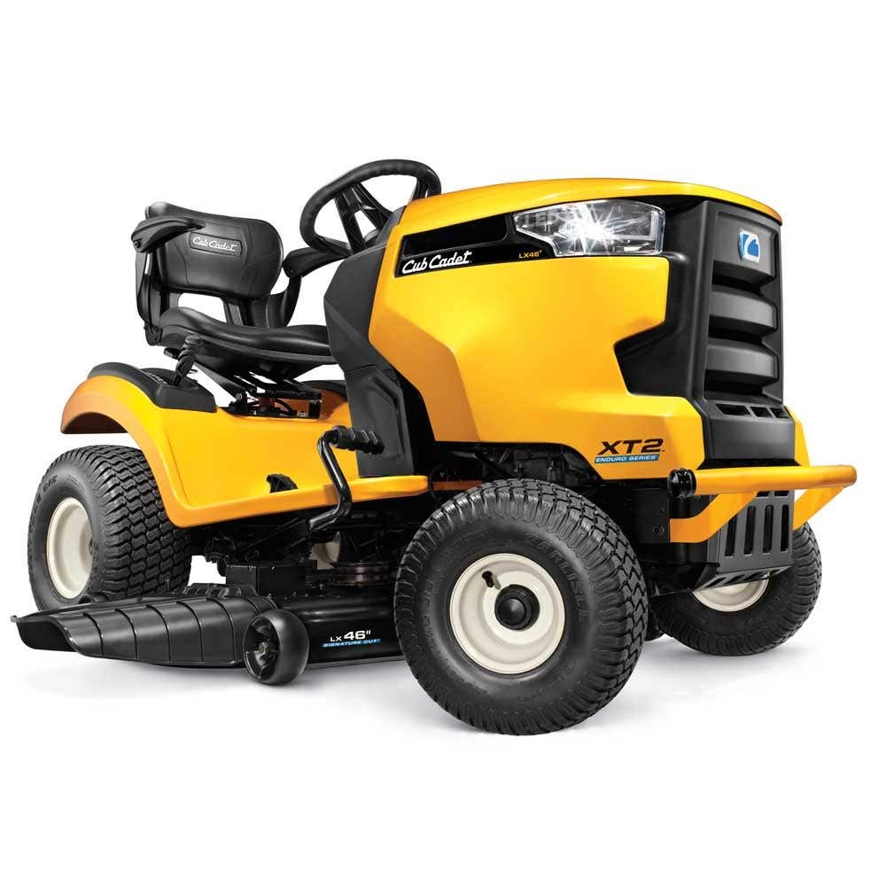 Cub Cadet XT2 ENDURO XT2 LX46 Lawn Tractor