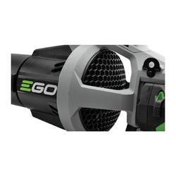 EGO Electric Blower, Battery Included, 2.5 Ah, 56 V, Lithium-Ion, 3-Speed, 530 cfm Air, 75 min Run Time