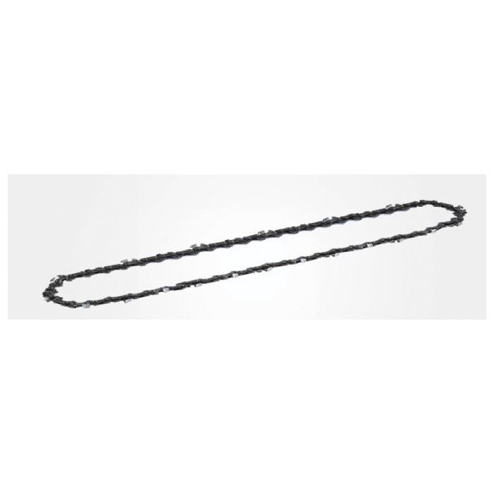 EGO AC1600 Chainsaw Chain, 16 in L Bar, 0.043 in Gauge, 3/8 in TPI/Pitch, 56-Link