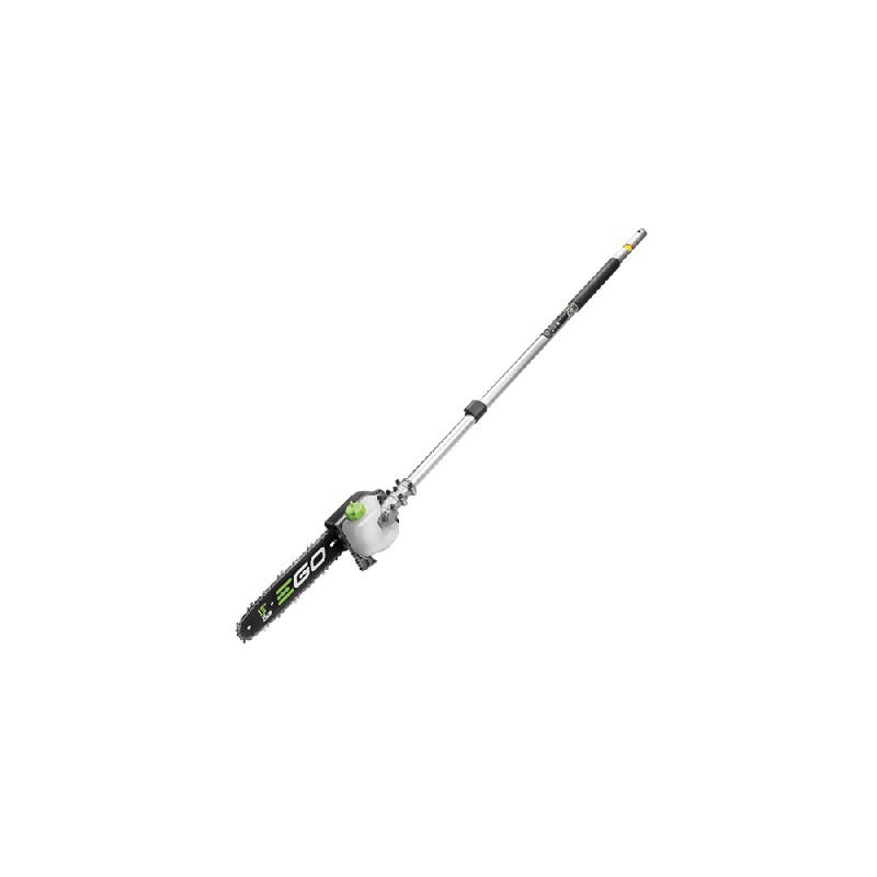 EGO PSA1000 Pole Saw Attachment, 38 in L, For: PH1400 EGO POWER+ Power Head