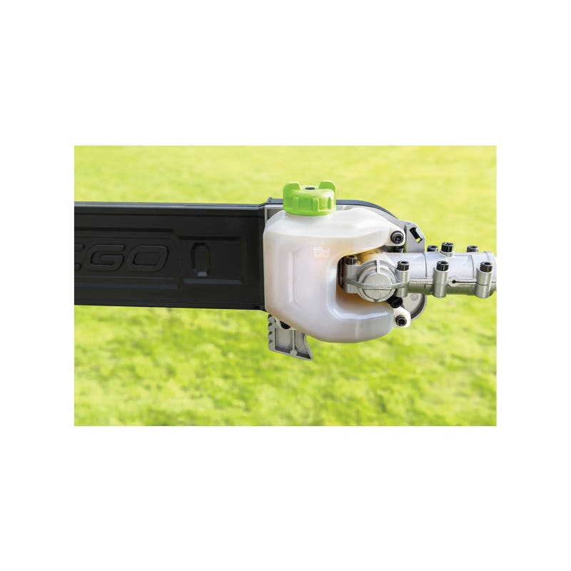 EGO PSA1000 Pole Saw Attachment, 38 in L, For: PH1400 EGO POWER+ Power Head