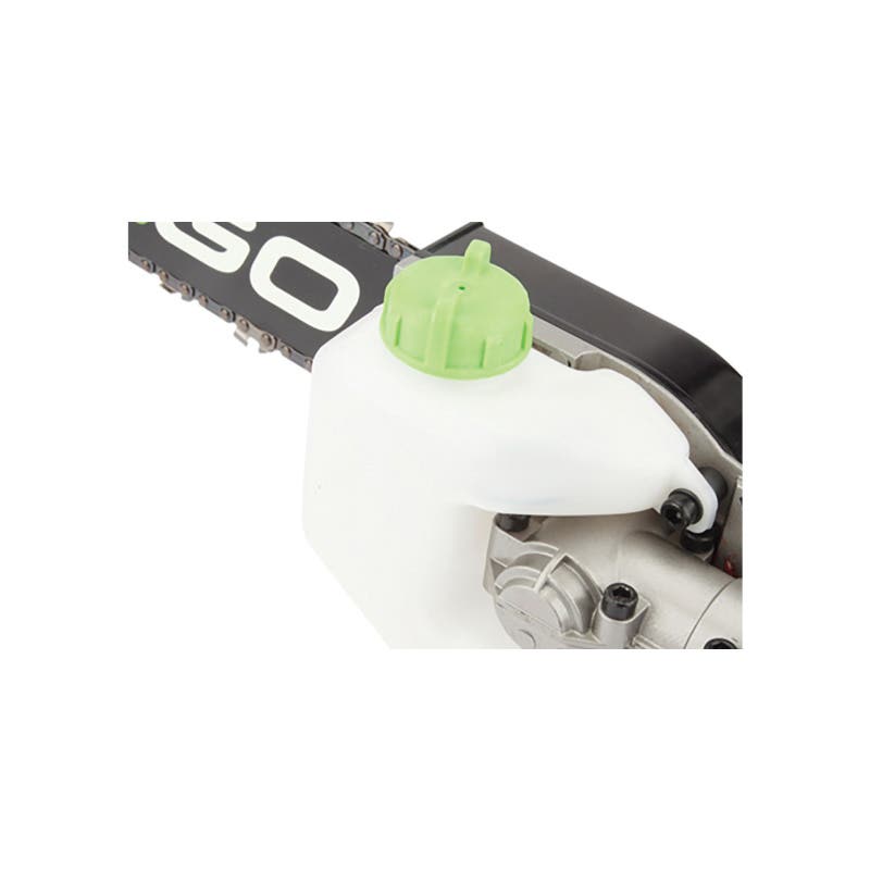 EGO PSA1000 Pole Saw Attachment, 38 in L, For: PH1400 EGO POWER+ Power Head