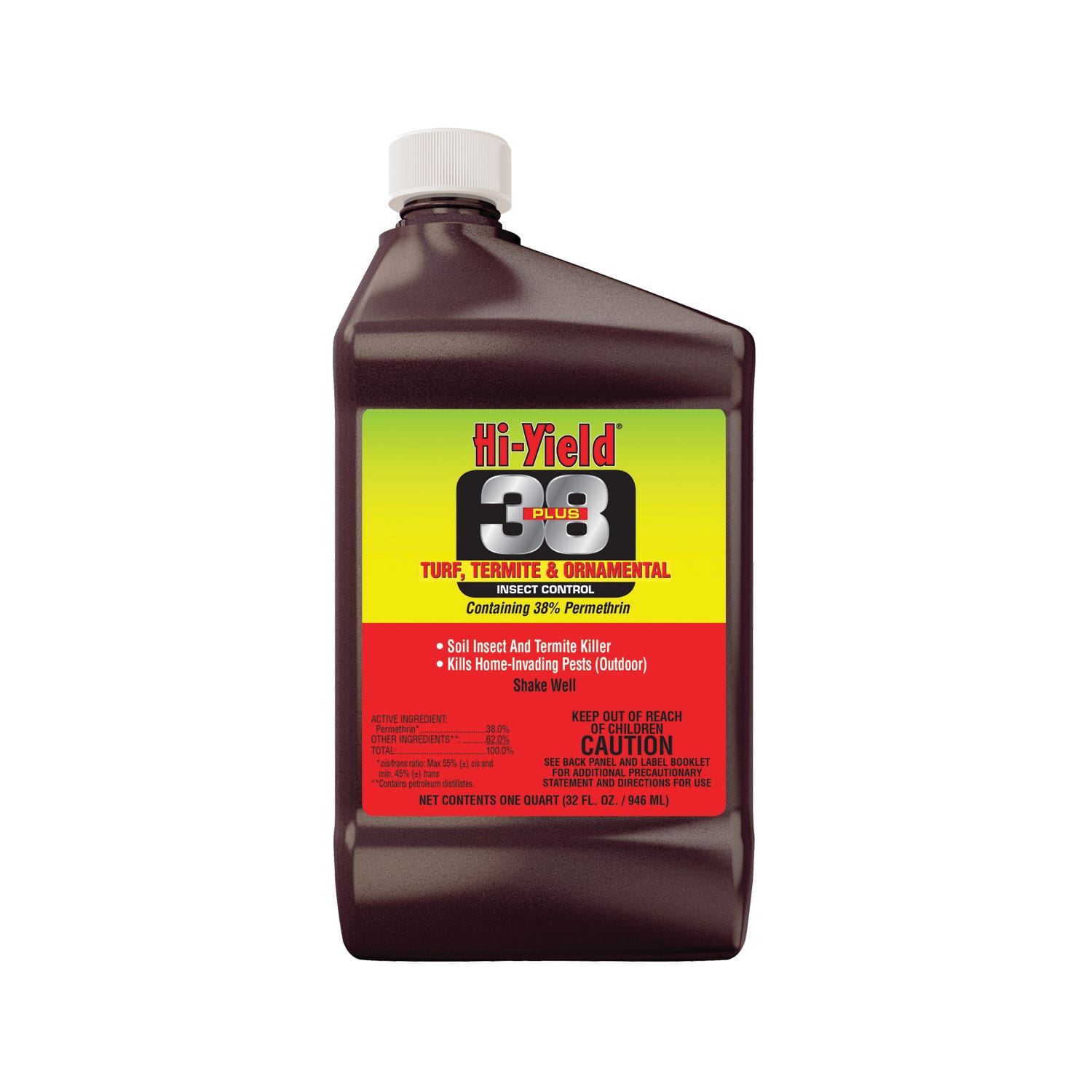 Hi-Yield Termite & Ornamental Insect Control 32 oz
