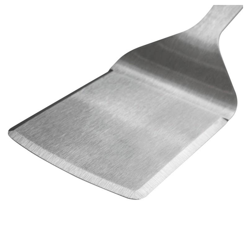 Traeger Grilling Spatula 17 in OAL Stainless Steel Blade
