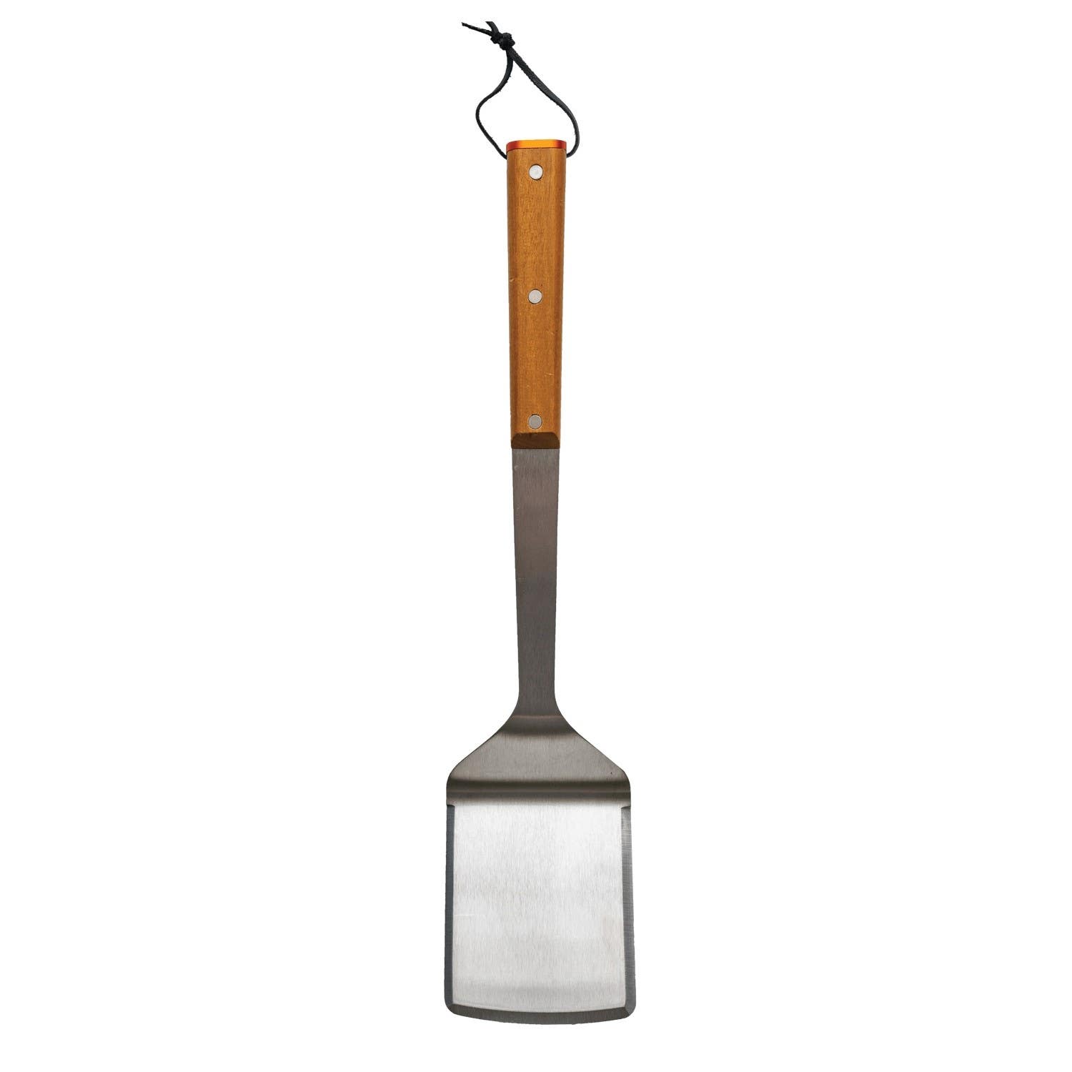 Traeger Grilling Spatula 17 in OAL Stainless Steel Blade