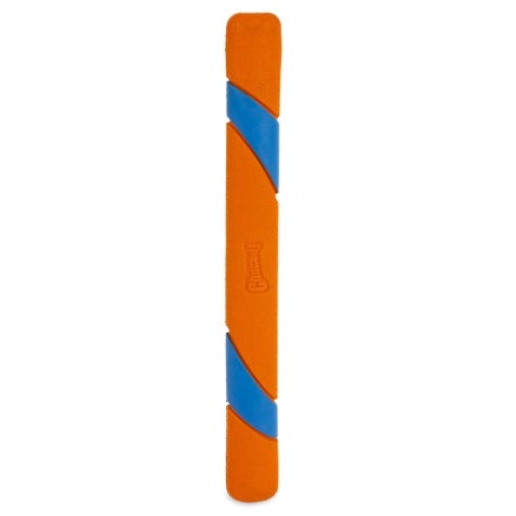 Chuckit! Dog Toy, One-Size, Fetch Toy, Blue/Orange