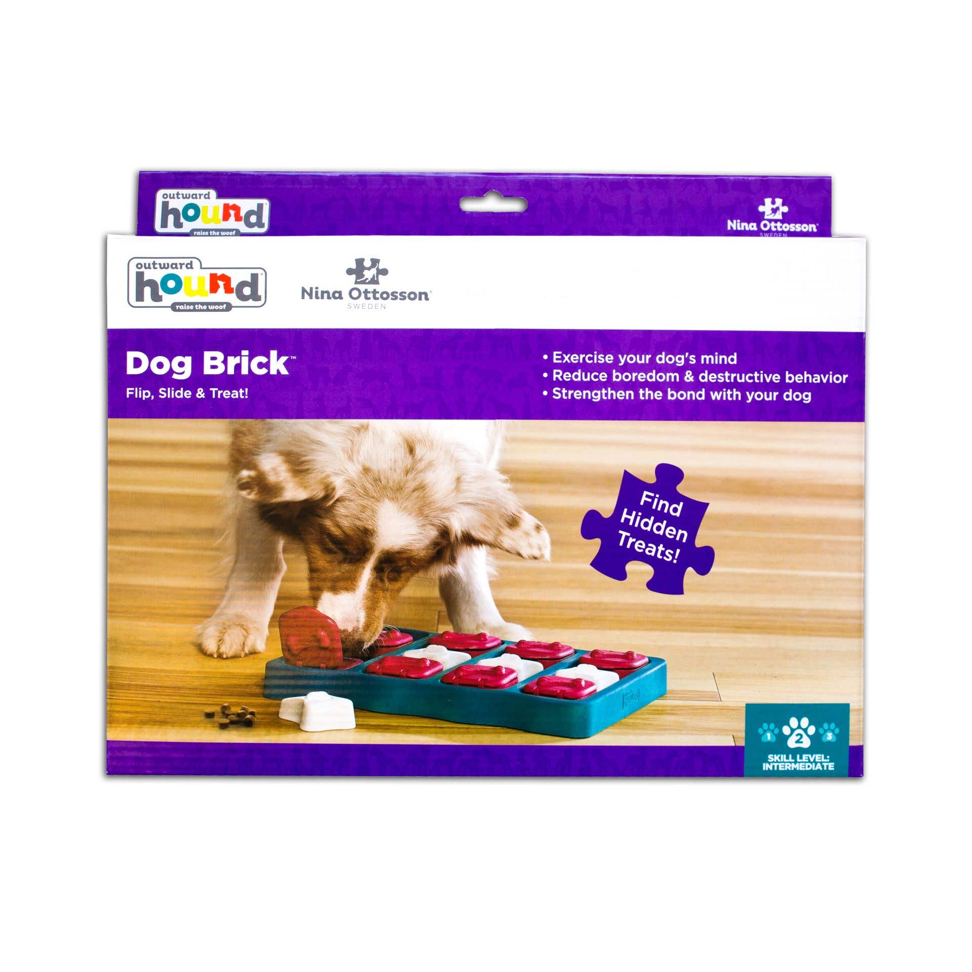 Petstages Dog Toy