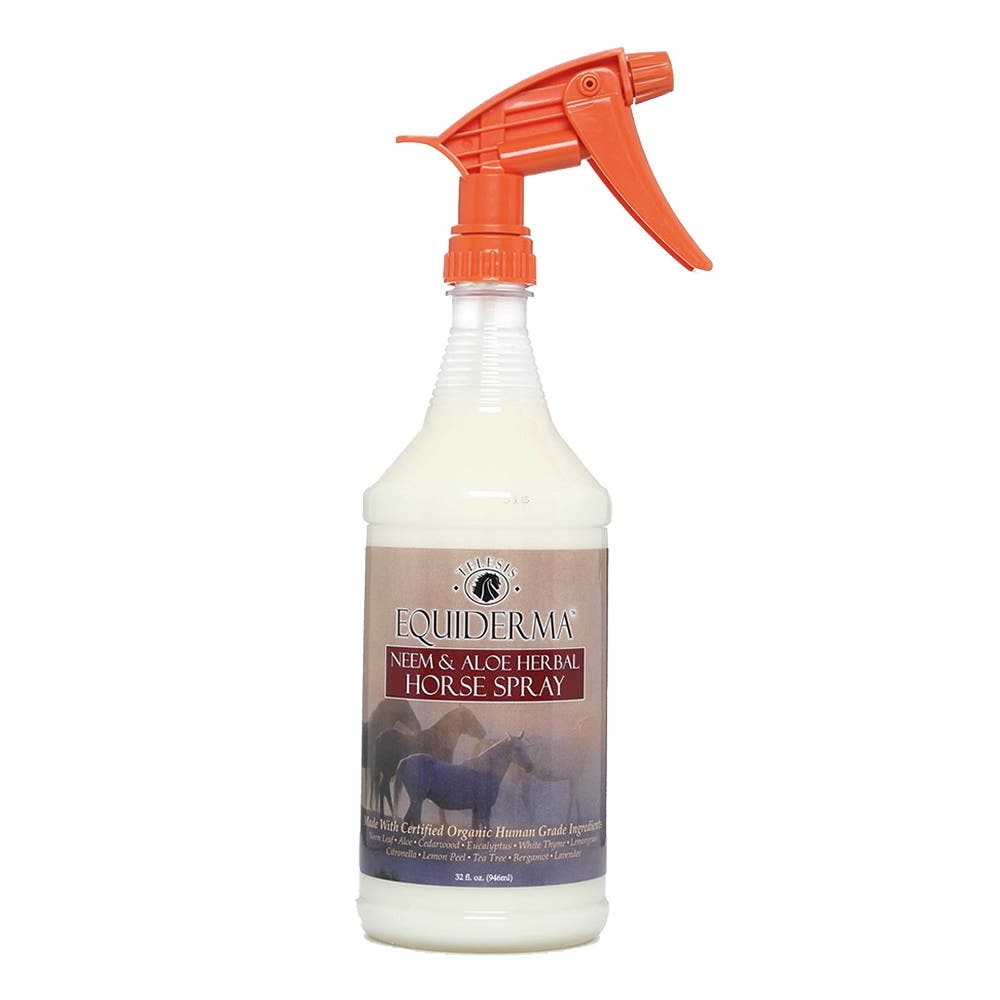 Equiderma TEOS Horse Spray, 32 oz