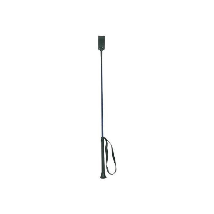 Weaver Leather Riding Crop, Black, 24 in OAL