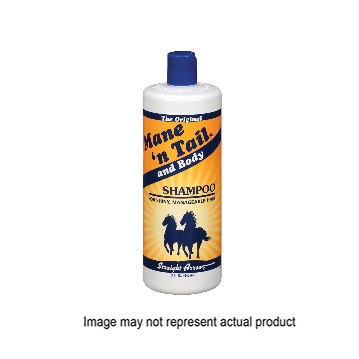 Mane 'N Tail Shampoo, 1 gal