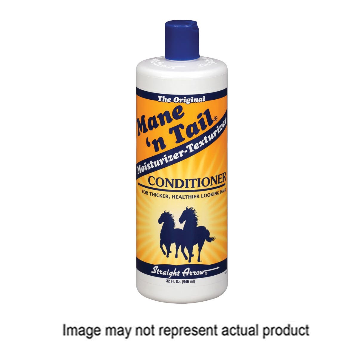 Mane 'N Tail Conditioner, 1 gal