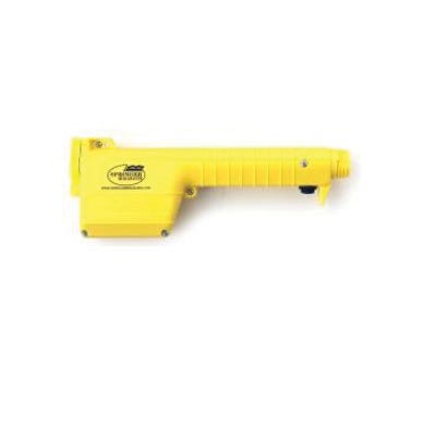 Springer Magrath 200PP Power Pak, Plastic, Yellow
