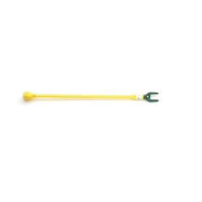 Springer Magrath 22SA Flexible Replacement Shaft, Yellow