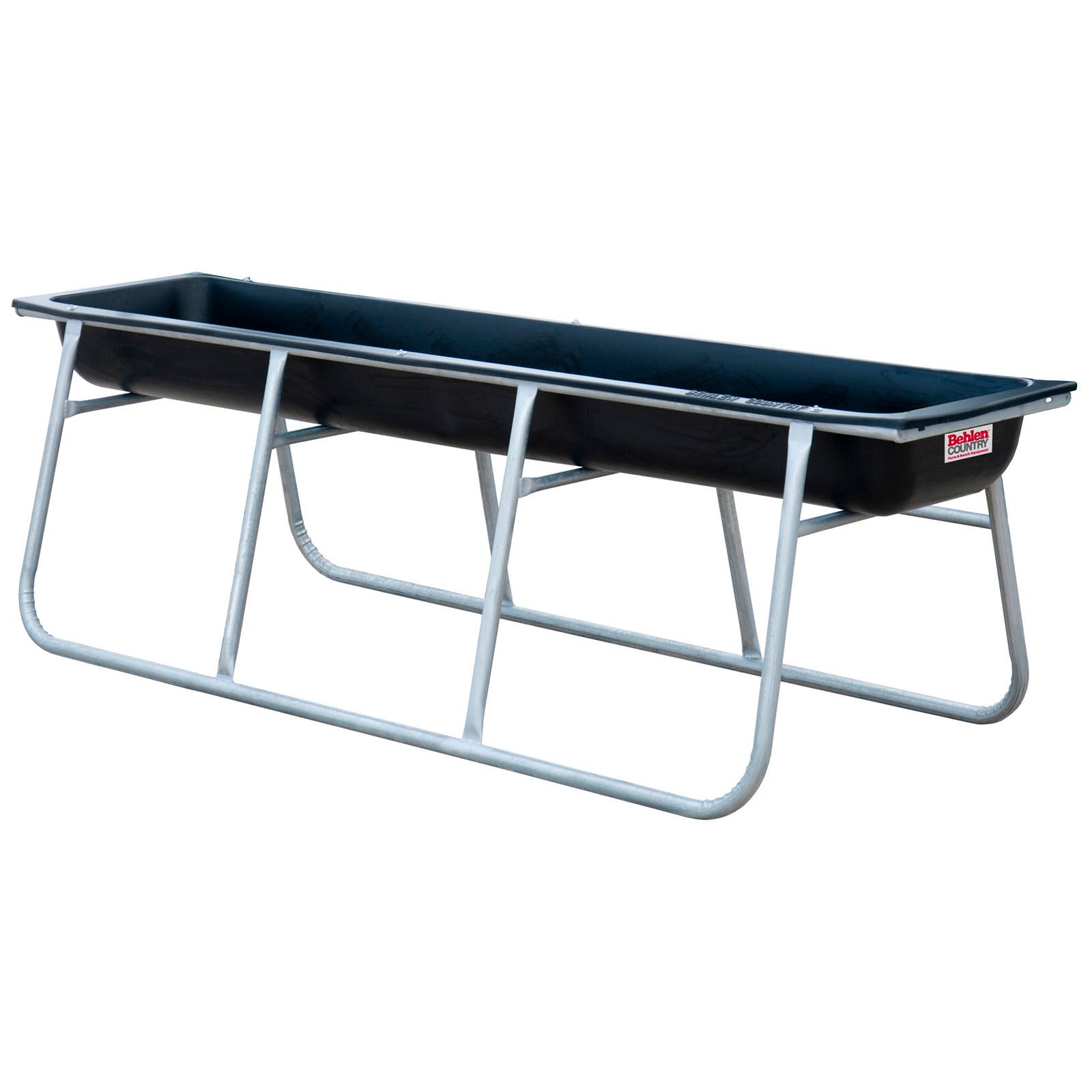 Behlen Country Horse Bunk Galvanized Steel
