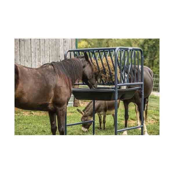 Tarter AHGF Hay and Grain Feeder Powder?Coated