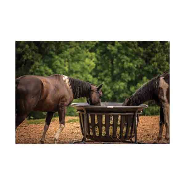 Tarter EHB Equine Hay Basket Powder?Coated