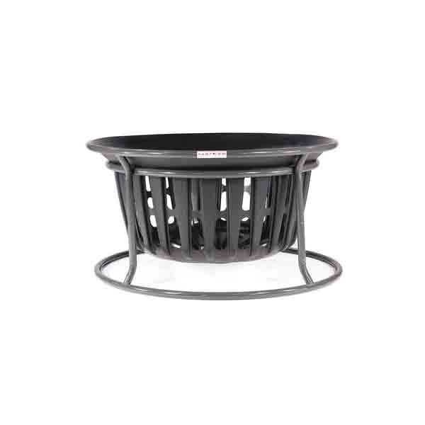 Tarter EHB Equine Hay Basket Powder?Coated